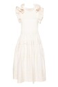 robe-midi-beige-style-decontracte