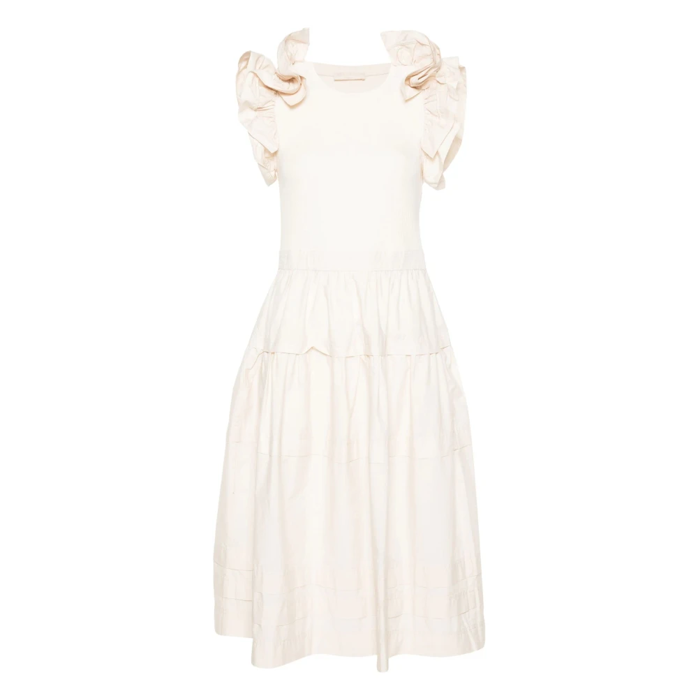 Dresses > Day Dresses > Midi Dresses - - Ulla Johnson - Modalova