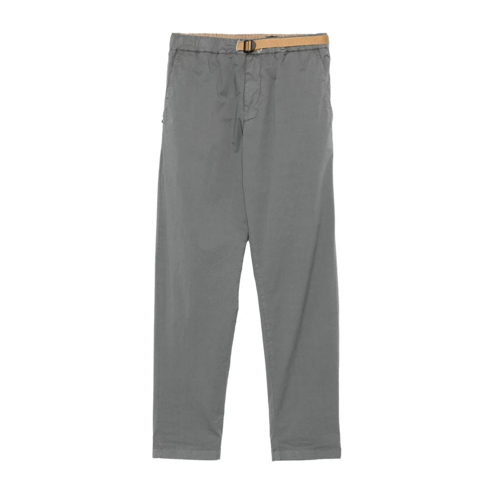 Trousers > Slim-fit Trousers - - White Sand - Modalova