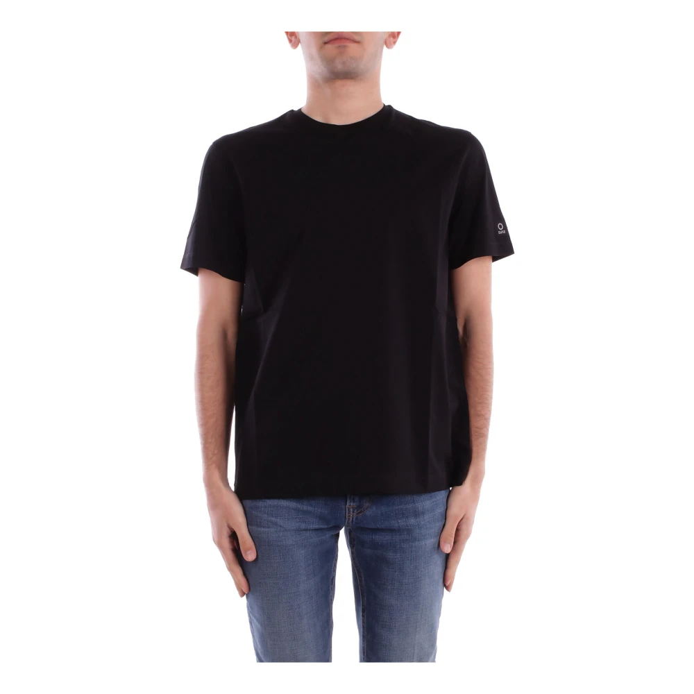 Suns - Tops > T-Shirts - Black - Suns - Modalova