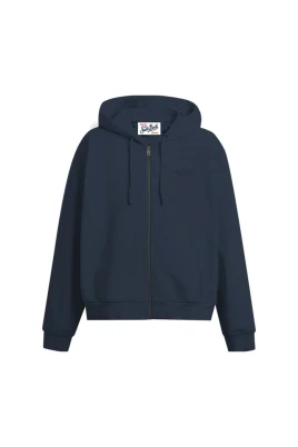 Danny Zip Hoodie