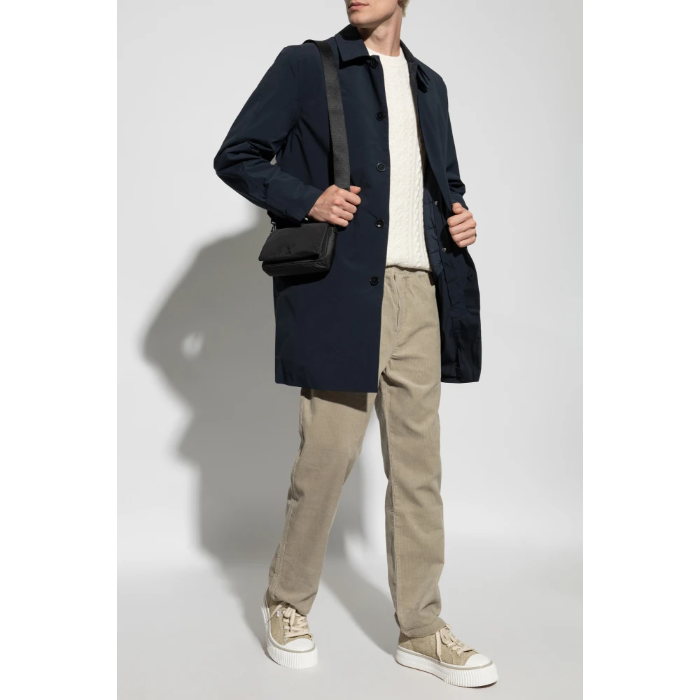 Samsøe Jas Sabo Blue Heren