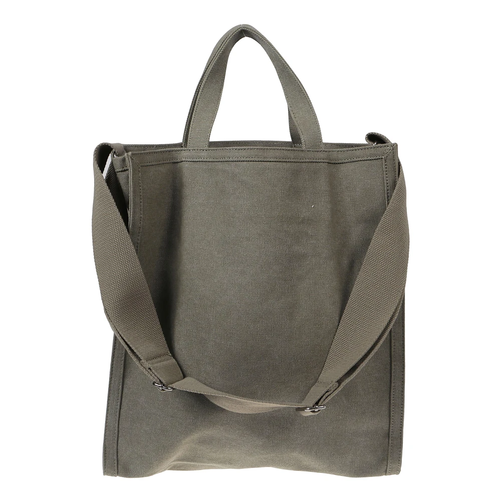 A.p.c. Hersteltas Gray Heren
