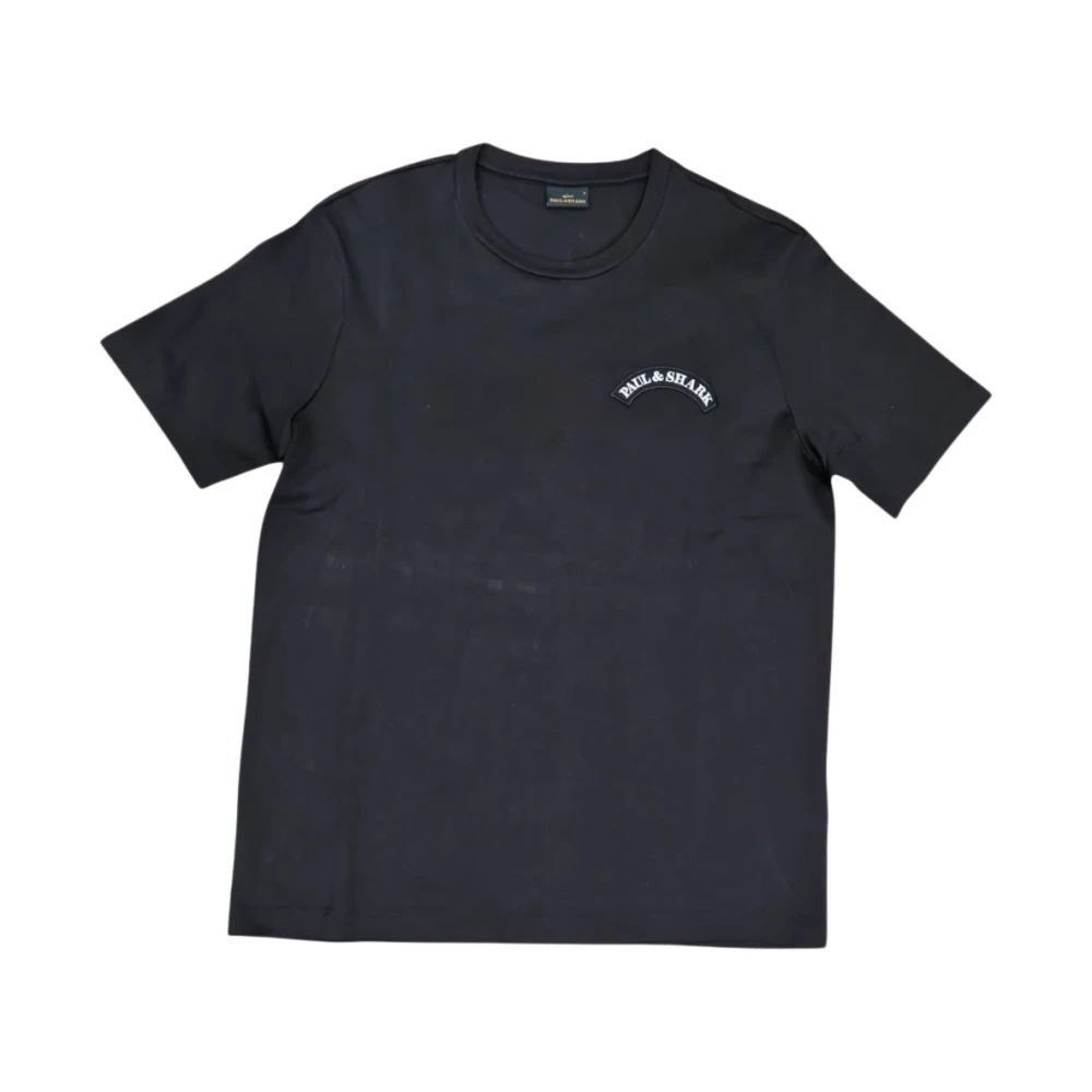 Tops > T-Shirts - - Paul & Shark - Modalova