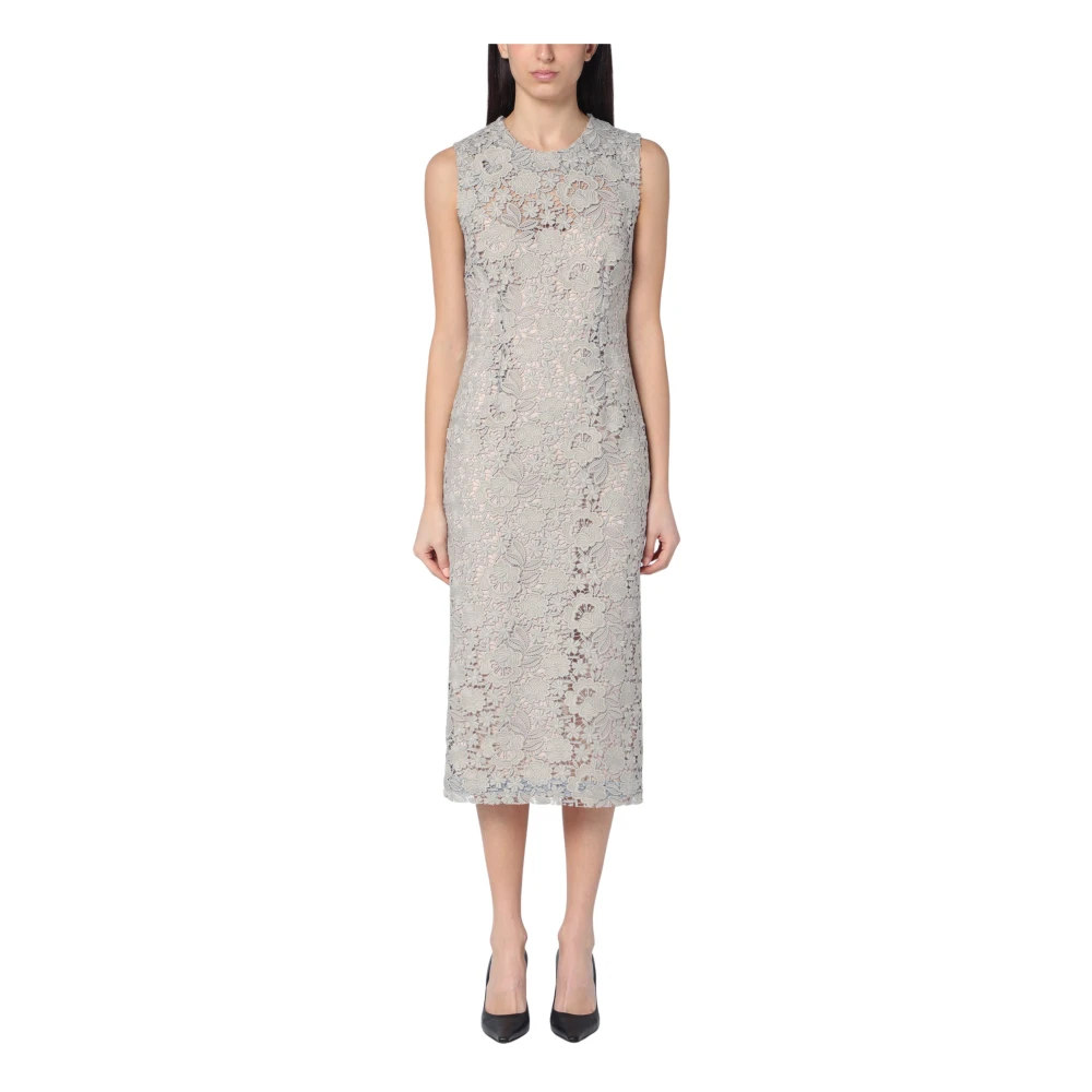 Dresses > Day Dresses > Midi Dresses - - P.a.r.o.s.h. - Modalova