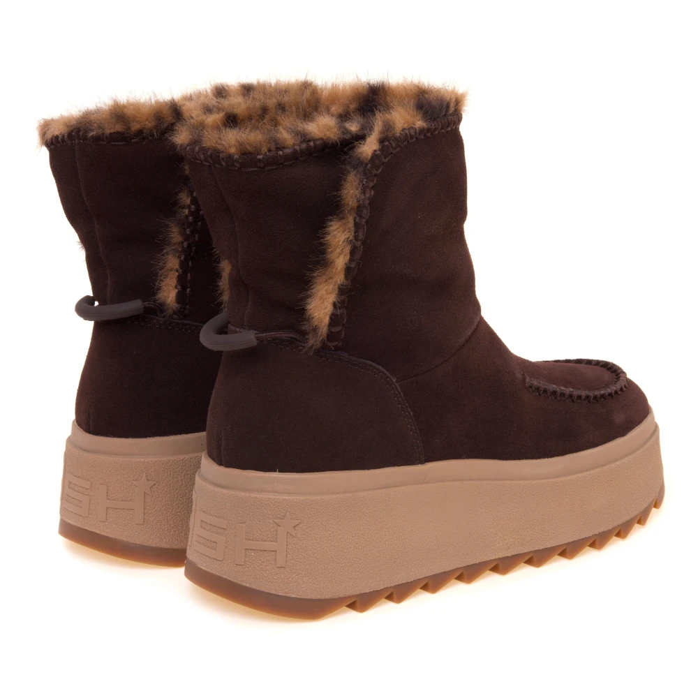 ASH Marble Enkelboots
