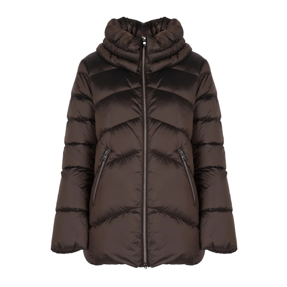Jackets > Down Jackets - - Geox - Modalova