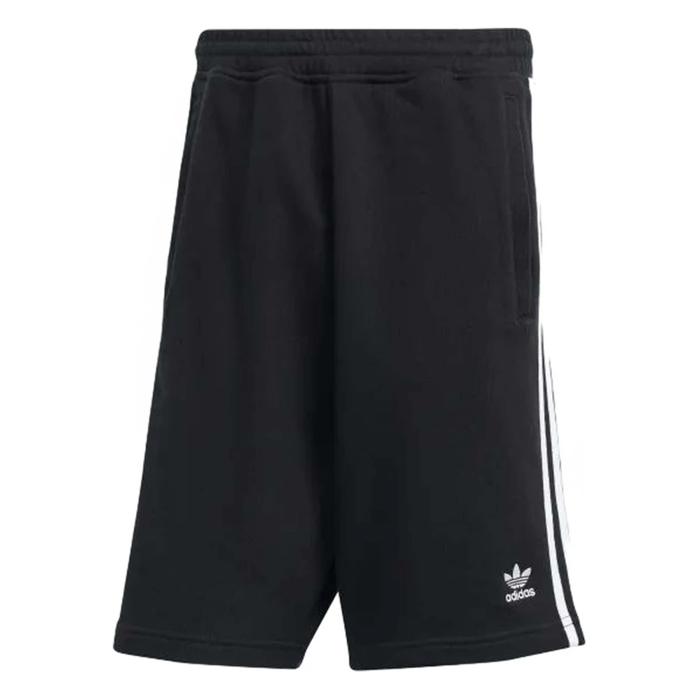 Adidas Iu2337 Shorts Black Heren