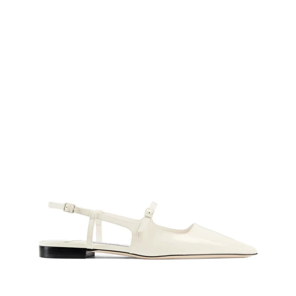 Shoes > Flats > Ballerinas - - Jimmy Choo - Modalova