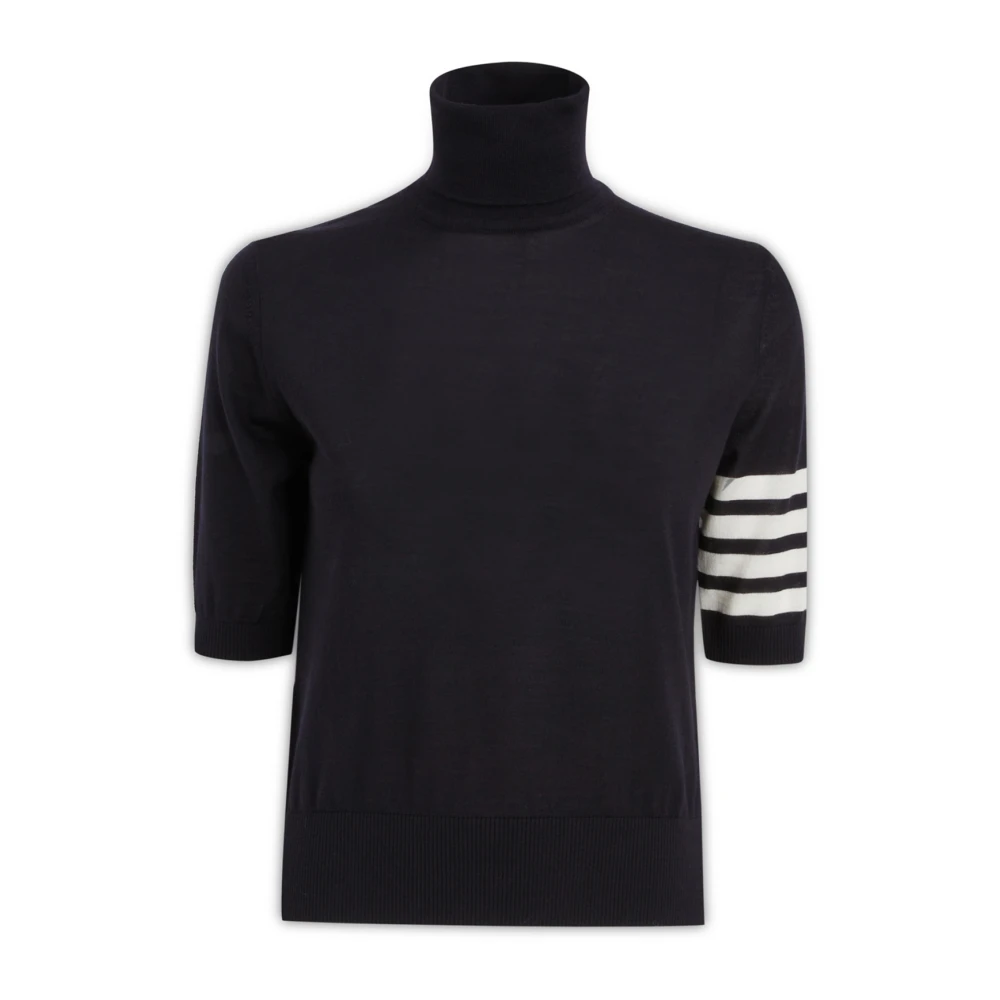 Knitwear > Turtlenecks - - Thom Browne - Modalova