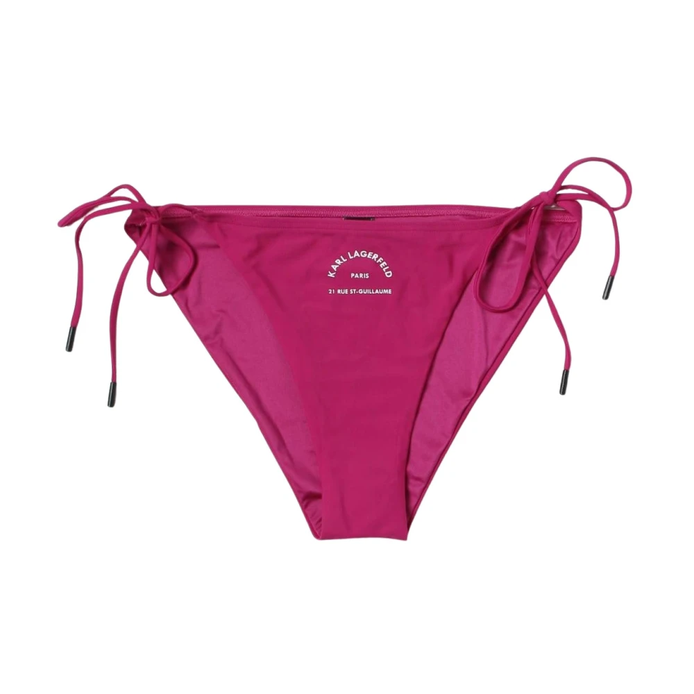 Swimwear > Bikinis - - Karl Lagerfeld - Modalova
