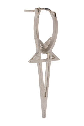 pentagram-palladio-earring