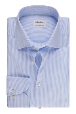 blue-striped-fitted-twill-shirt