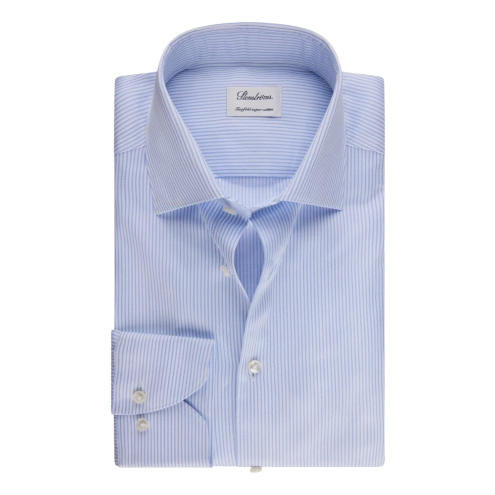 Shirts > Formal Shirts - - Stenströms - Modalova