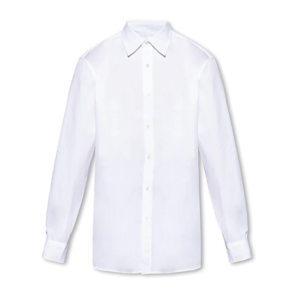 Shirts > Formal Shirts - - Dries Van Noten - Modalova