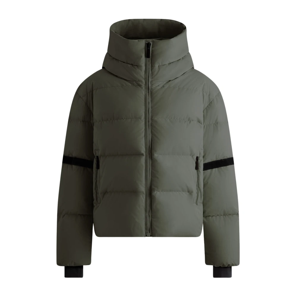 Fusalp Barsy Blouson Green Dames