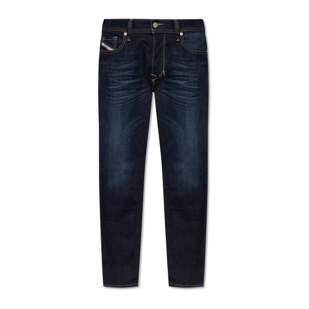 Jeans > Slim-fit Jeans - - Diesel - Modalova
