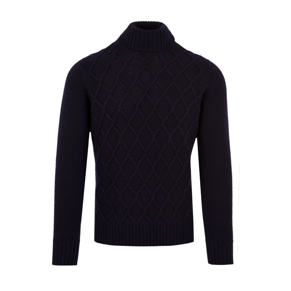 Knitwear > Turtlenecks - - Drumohr - Modalova