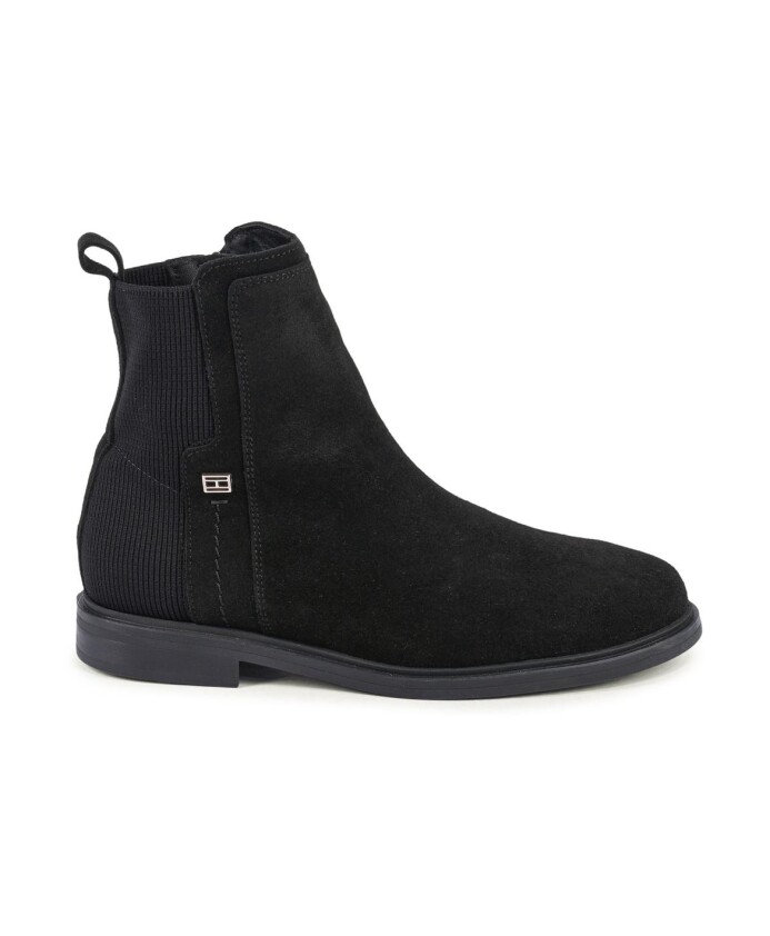 bottines-chelsea-en-daim-noir