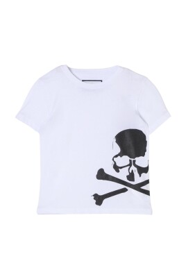 skull-graphic-tee-for-kids