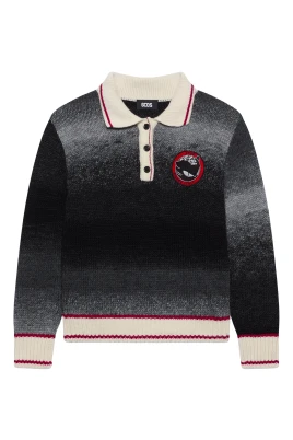 Braids Degrade Polo