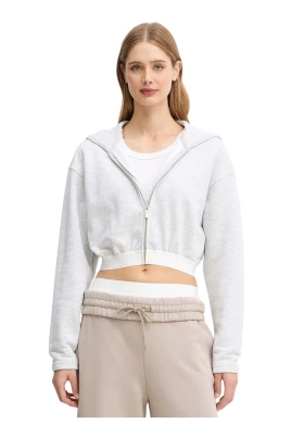 SEAN Zip-through Hoodie