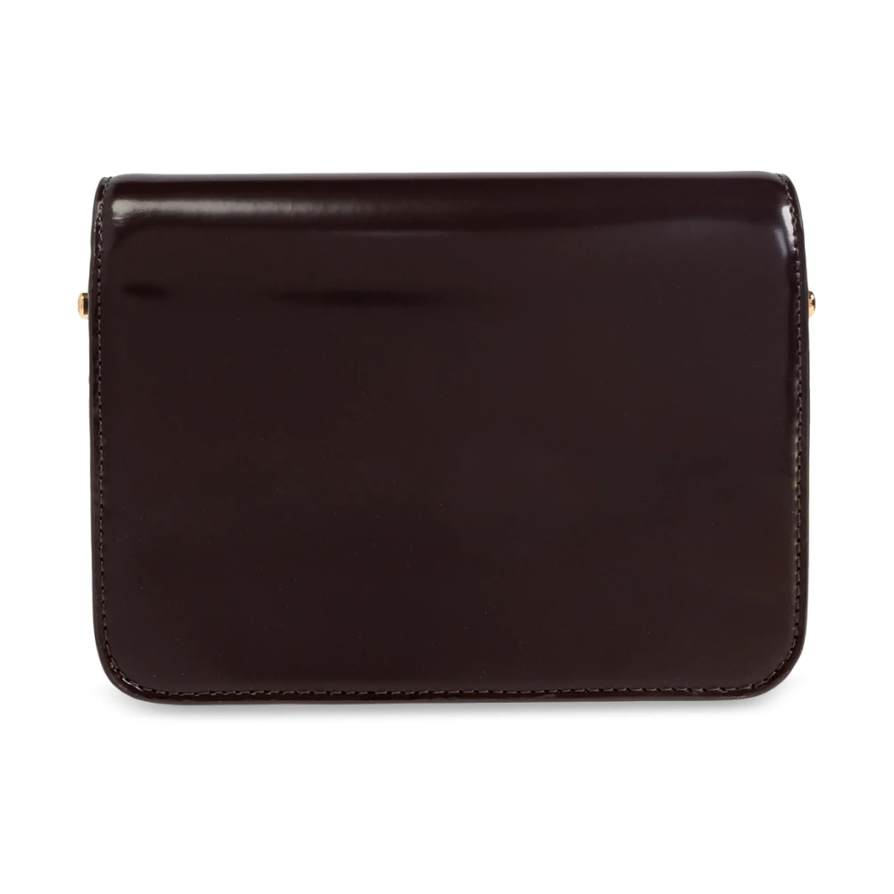 TORY BURCH Schoudertas Robinson Brown Dames