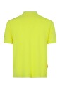 polo-classique-jaune-homme