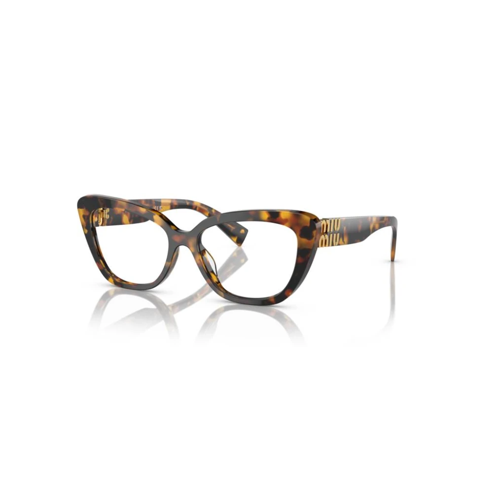 Miu Miu Women's Brown Sunglasses