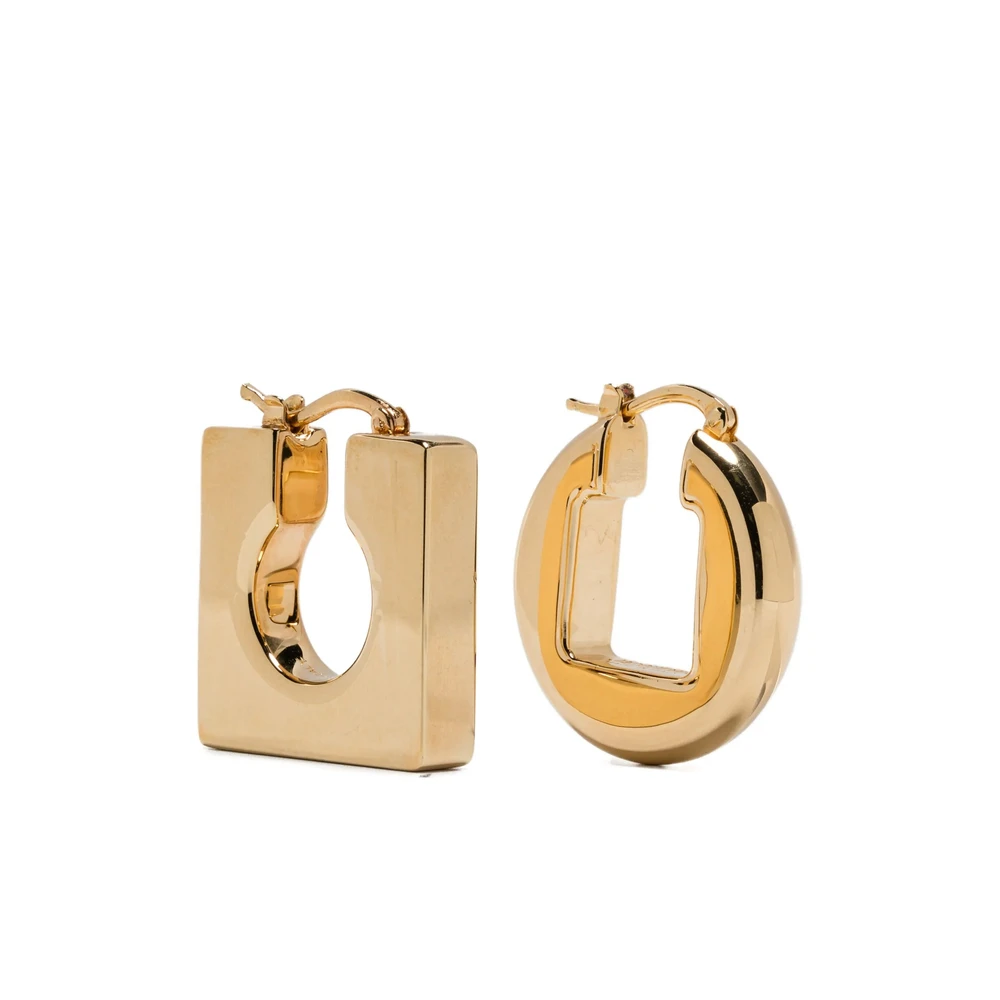Accessories > Jewellery > Earrings - - Jacquemus - Modalova