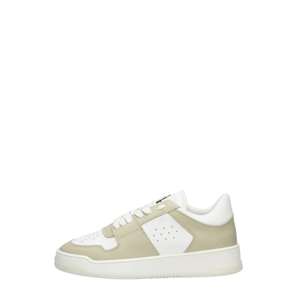 Off The Pitch Supernova Low Sneakers Dames Schoenen Beige