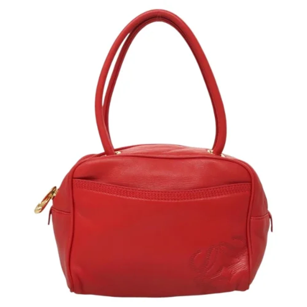 Pre-owned > Pre-owned Bags > Pre-owned Handbags - - Loewe Pre-owned - Modalova