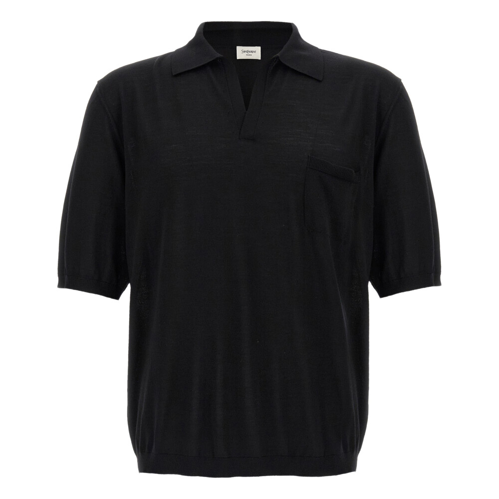 Saint Laurent Men's Fashion • Shop Men's Fashion from Saint