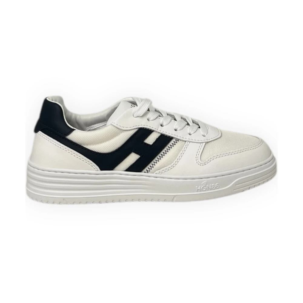 Hogan - Shoes > Sneakers - White - Hogan - Modalova