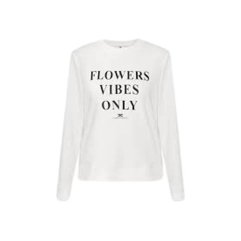 Tops > Long Sleeve Tops - - Elisabetta Franchi - Modalova