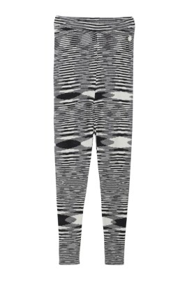 leggings-tricotes-a-rayures-pour-enfants