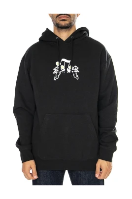 Song P/O Hoodie