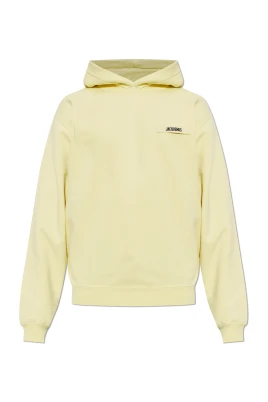 Logopatch Sweatshirt