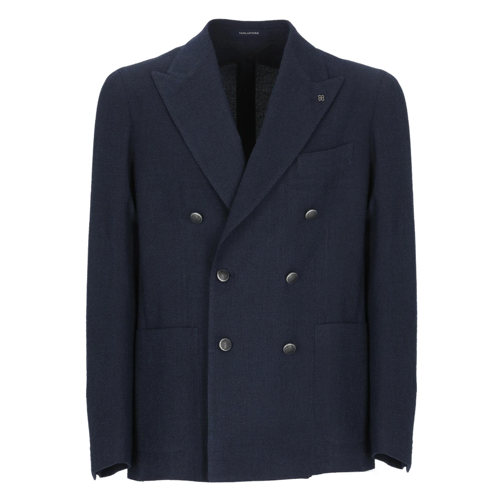 Jackets > Blazers - - Tagliatore - Modalova