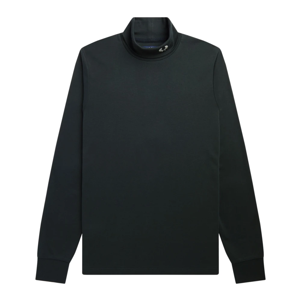 Sweatshirts & Hoodies > Sweatshirts - - Fred Perry - Modalova