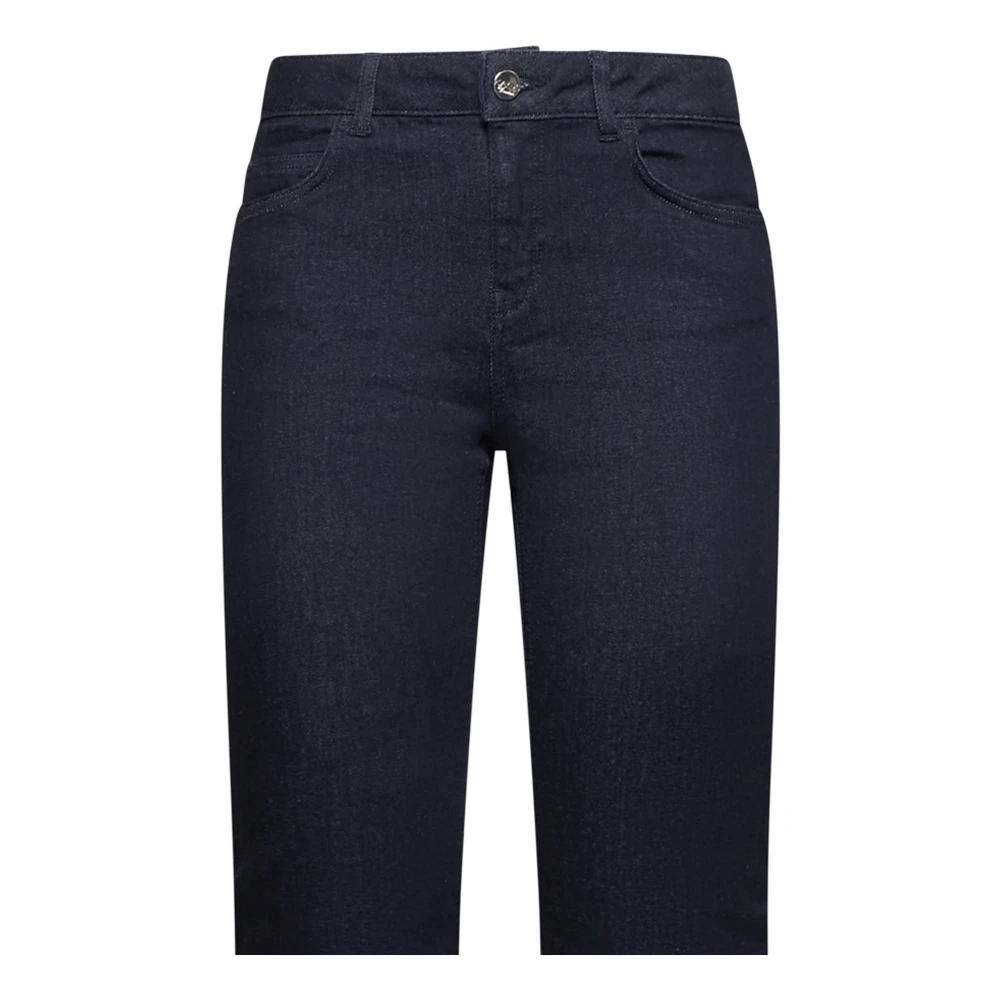 Kaos Denim Chaos Stijl Jeans Black Dames