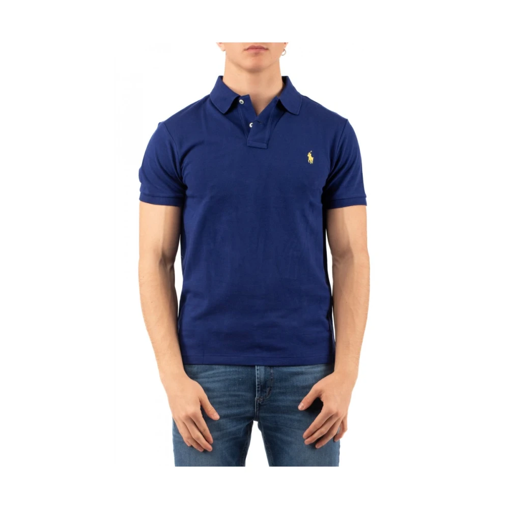 Tops > Polo Shirts - - Ralph Lauren - Modalova