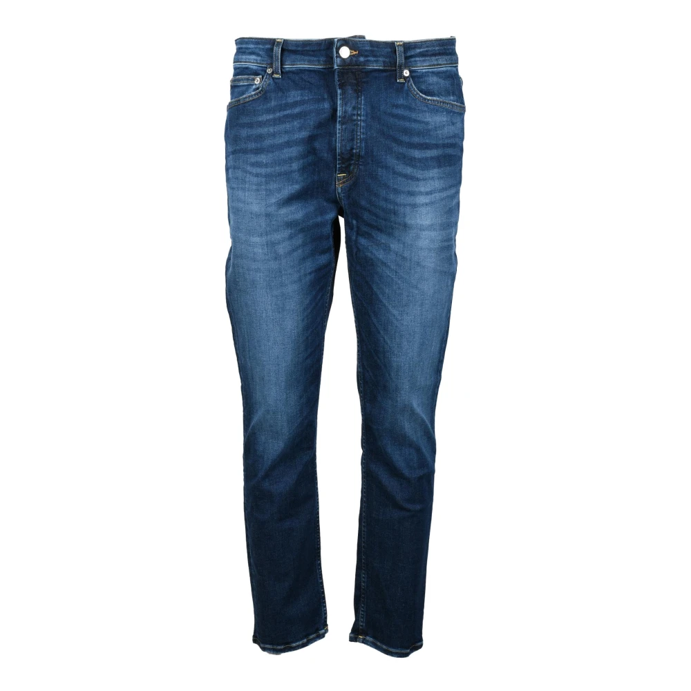 Jeans > Slim-fit Jeans - - Department Five - Modalova