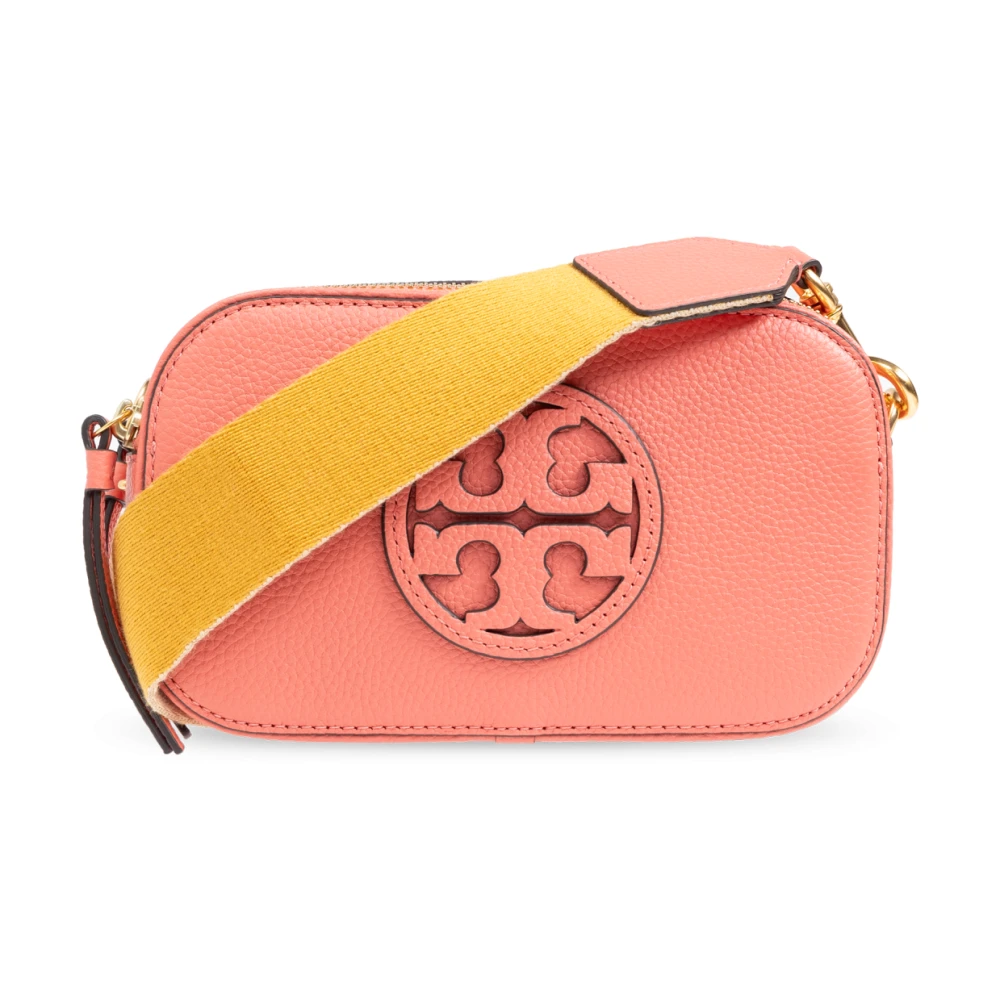 TORY BURCH Mini Schoudertas Pink Dames