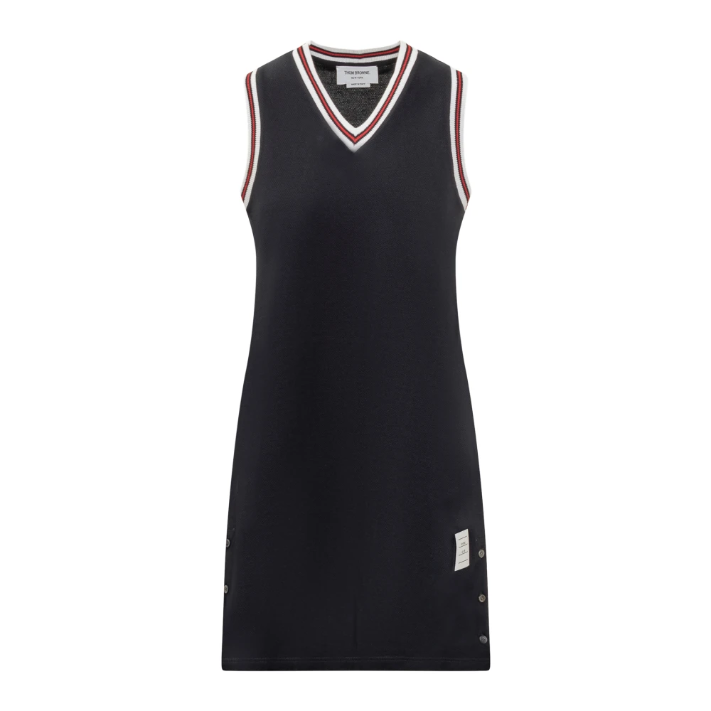 Dresses > Day Dresses > Short Dresses - - Thom Browne - Modalova