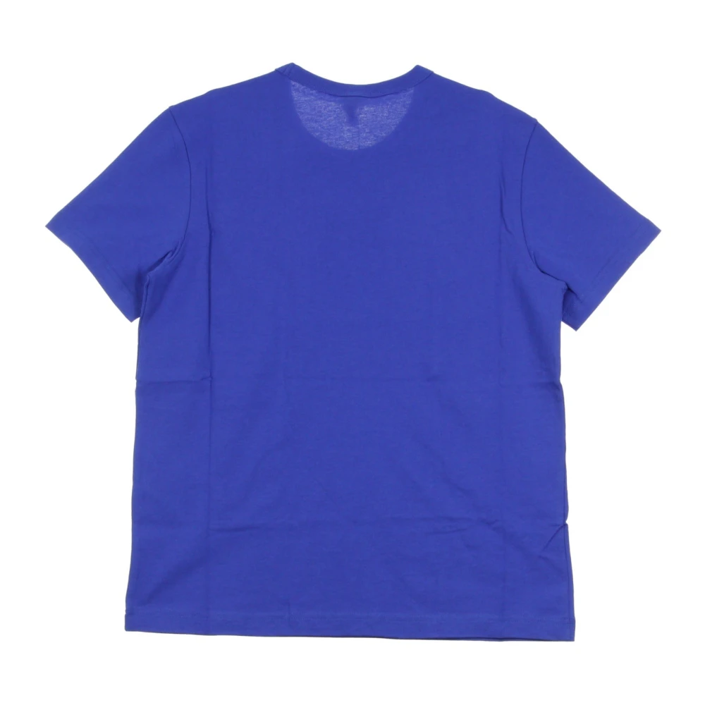 Champion T-shirts Blue Heren