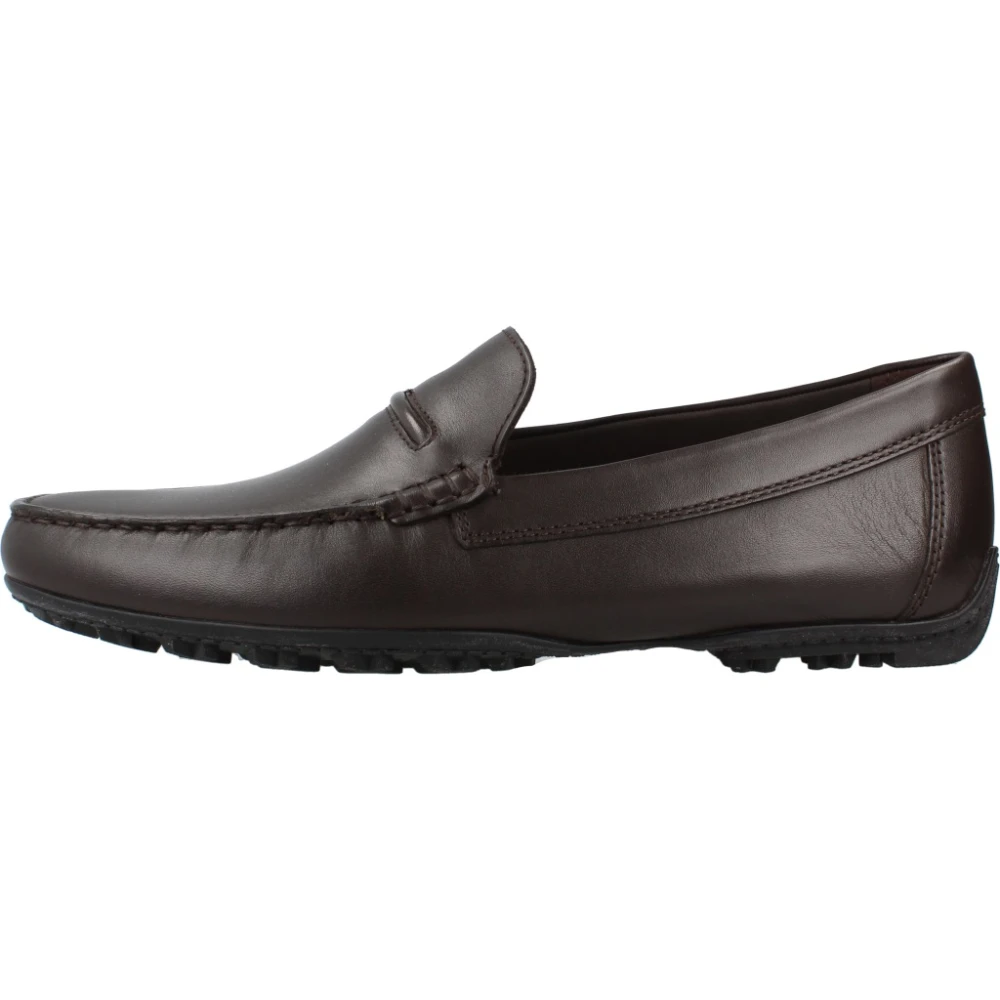Geox , Herren, Schuhe, Braun, 43 Eu