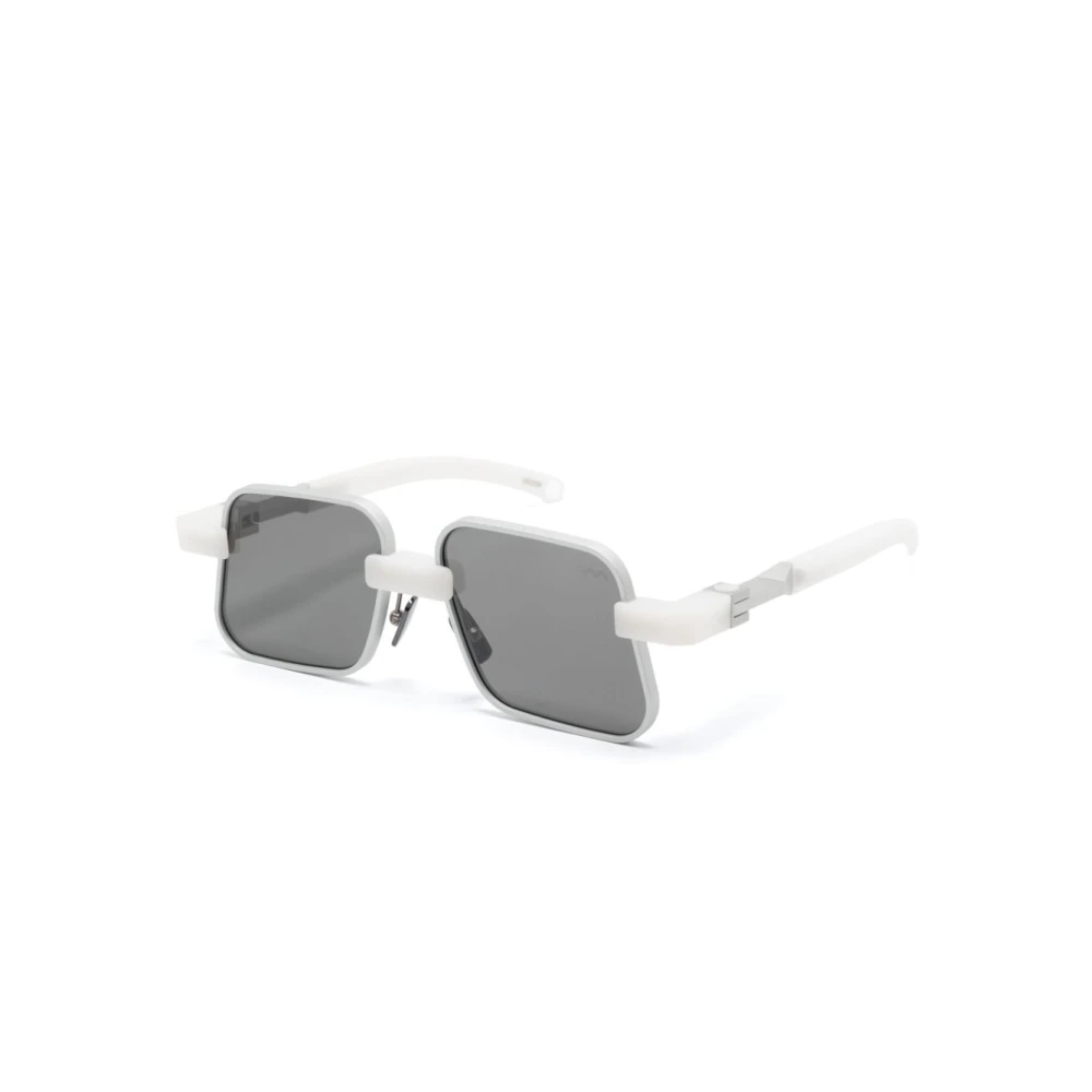 Cl0021 White Limited Edition Sunglasses