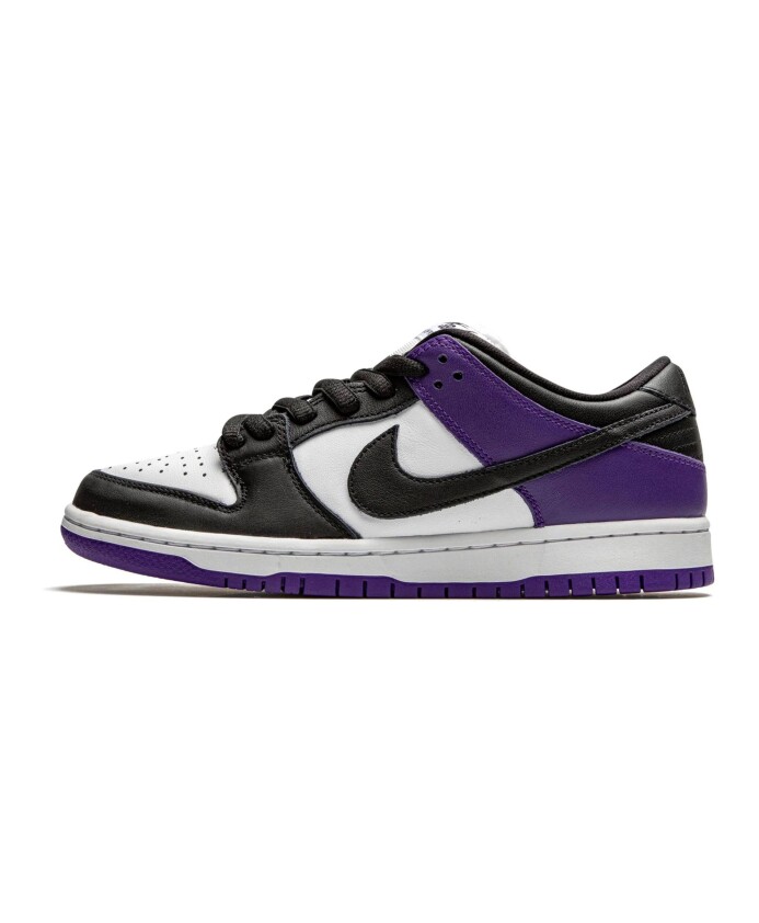 court-purple-skate-shoes