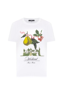 cotton-teira-t-shirt-with-front-print